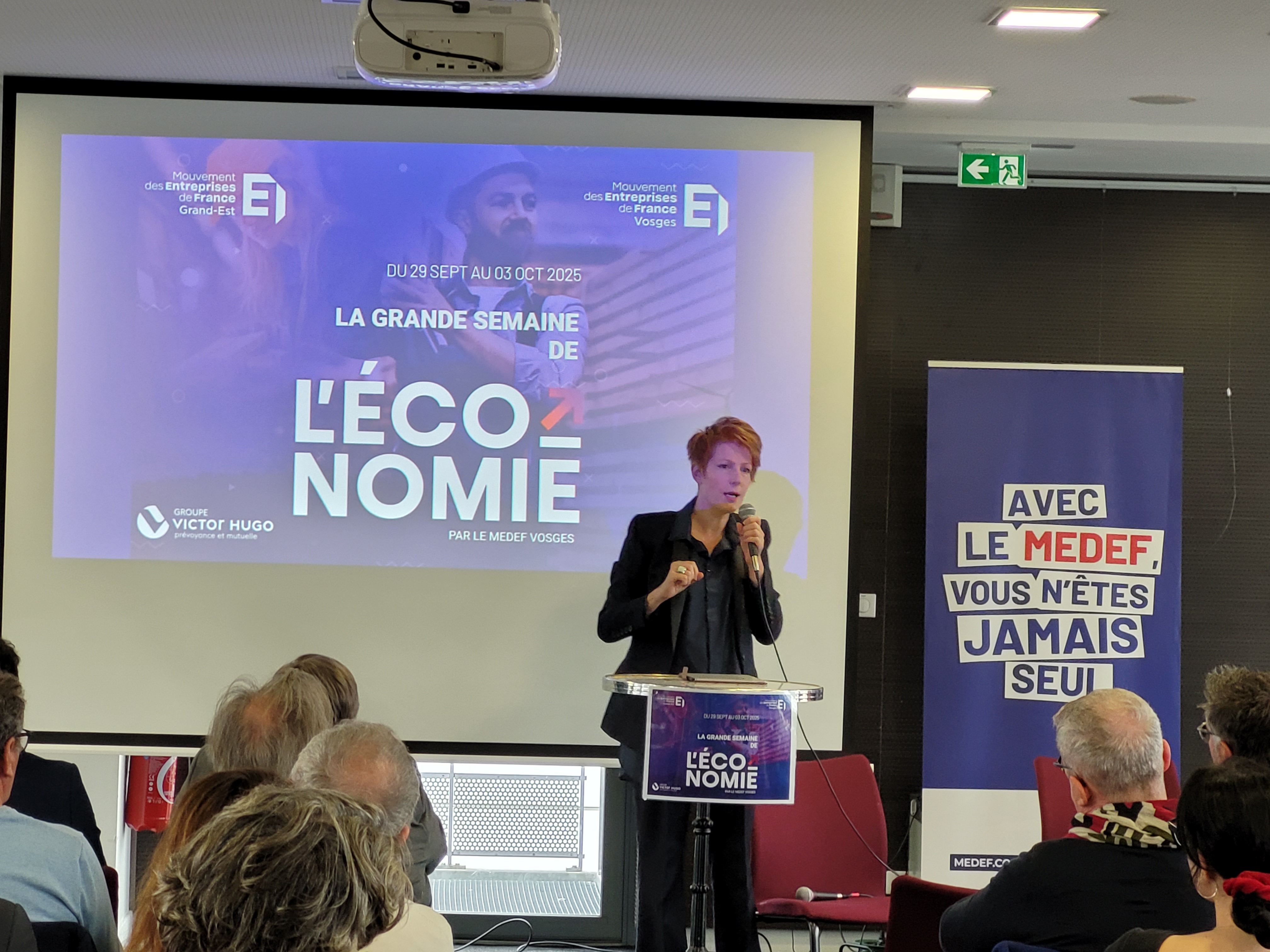 Moment fort de l'édition 2025 - photo 1