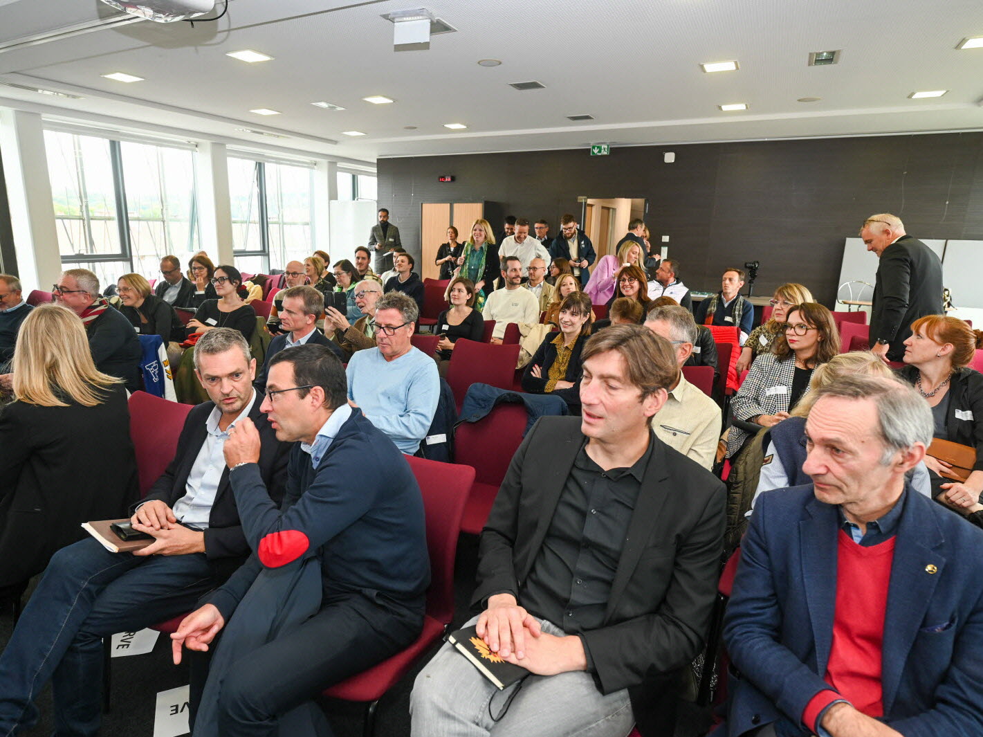 Moment fort de l'édition 2025 - photo 9